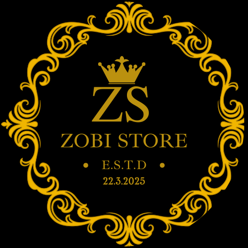 Zobi Online Store